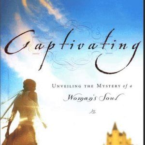 Book: "Captivating"